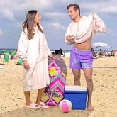 Cozy Cuddler: Lightweight | Cloud-Like Blanket Hoodie for Summer | Multiple Colours Simple Showcase